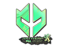 Imperial Esports | Antwerp 2022