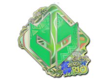 Imperial Esports | Rio 2022