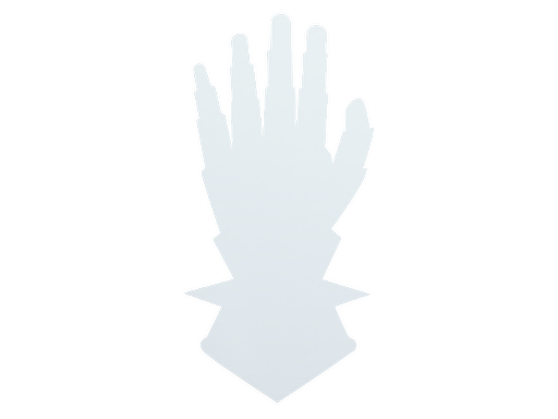 印花 | Iron Hands