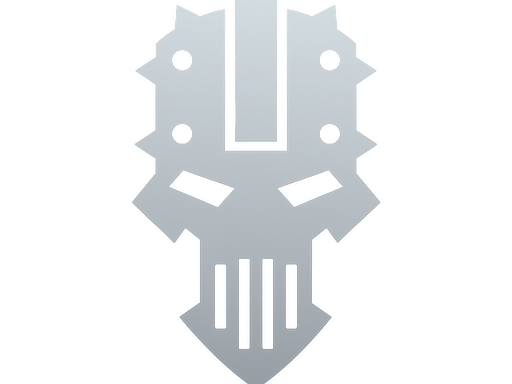 印花 | Iron Warriors 1