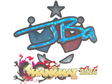 JBa | Shanghai 2024