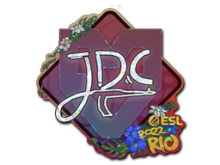 JDC | Rio 2022