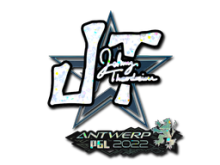 JT | Antwerp 2022