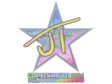 JT | Copenhagen 2024