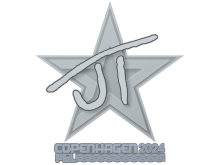 JT | Copenhagen 2024
