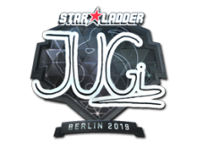 JUGi | Berlin 2019