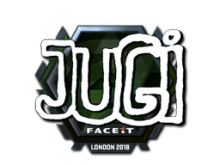 JUGi | London 2018