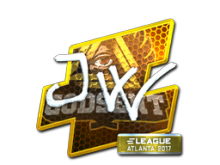 JW | Atlanta 2017