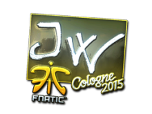 JW | Cologne 2015