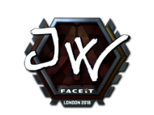 JW | London 2018