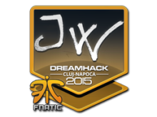 JW | Cluj-Napoca 2015
