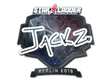 JaCkz | Berlin 2019