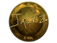 JaCkz | Katowice 2019