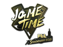 Jame | Stockholm 2021