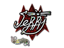 Jerry | Paris 2023