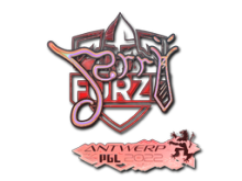Jerry | Antwerp 2022