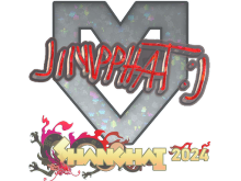 Jimpphat | Shanghai 2024