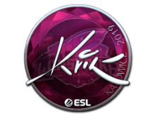 Kvik | Katowice 2019