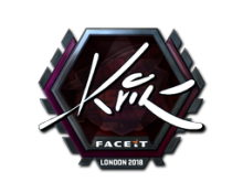 Kvik | London 2018
