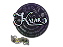 Kylar | Paris 2023