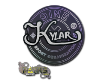 Kylar | Paris 2023
