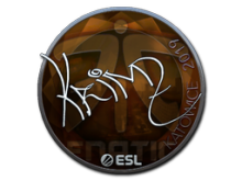 KRIMZ | Katowice 2019