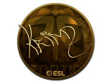KRIMZ | Katowice 2019