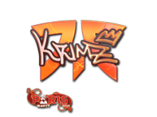 KRIMZ | Paris 2023