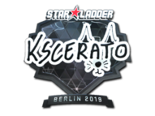 KSCERATO | Berlin 2019