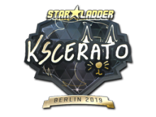 KSCERATO | Berlin 2019