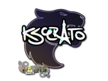 KSCERATO | Paris 2023