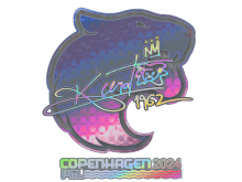 KSCERATO | Copenhagen 2024