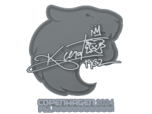KSCERATO | Copenhagen 2024