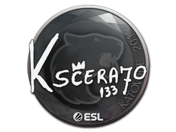 KSCERATO | Katowice 2019