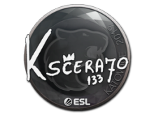 KSCERATO | Katowice 2019