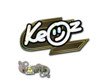 Keoz | Paris 2023