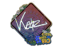 Keoz | Rio 2022