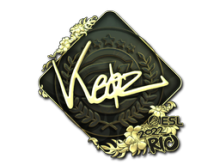Keoz | Rio 2022