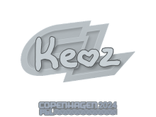 Keoz | Copenhagen 2024