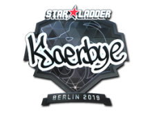 Kjaerbye | Berlin 2019