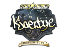 Kjaerbye | Berlin 2019