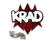 Krad | Paris 2023
