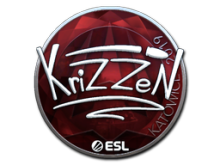 KrizzeN | Katowice 2019