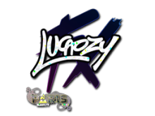 Lucaozy | Paris 2023