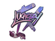 Lucaozy | Paris 2023