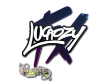 Lucaozy | Paris 2023