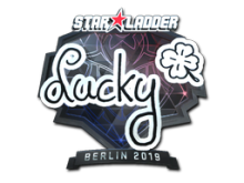 Lucky | Berlin 2019