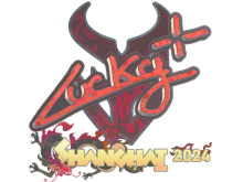 Lucky | Shanghai 2024