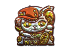 Lucky Cat