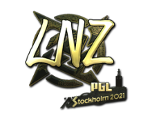 LNZ | Stockholm 2021